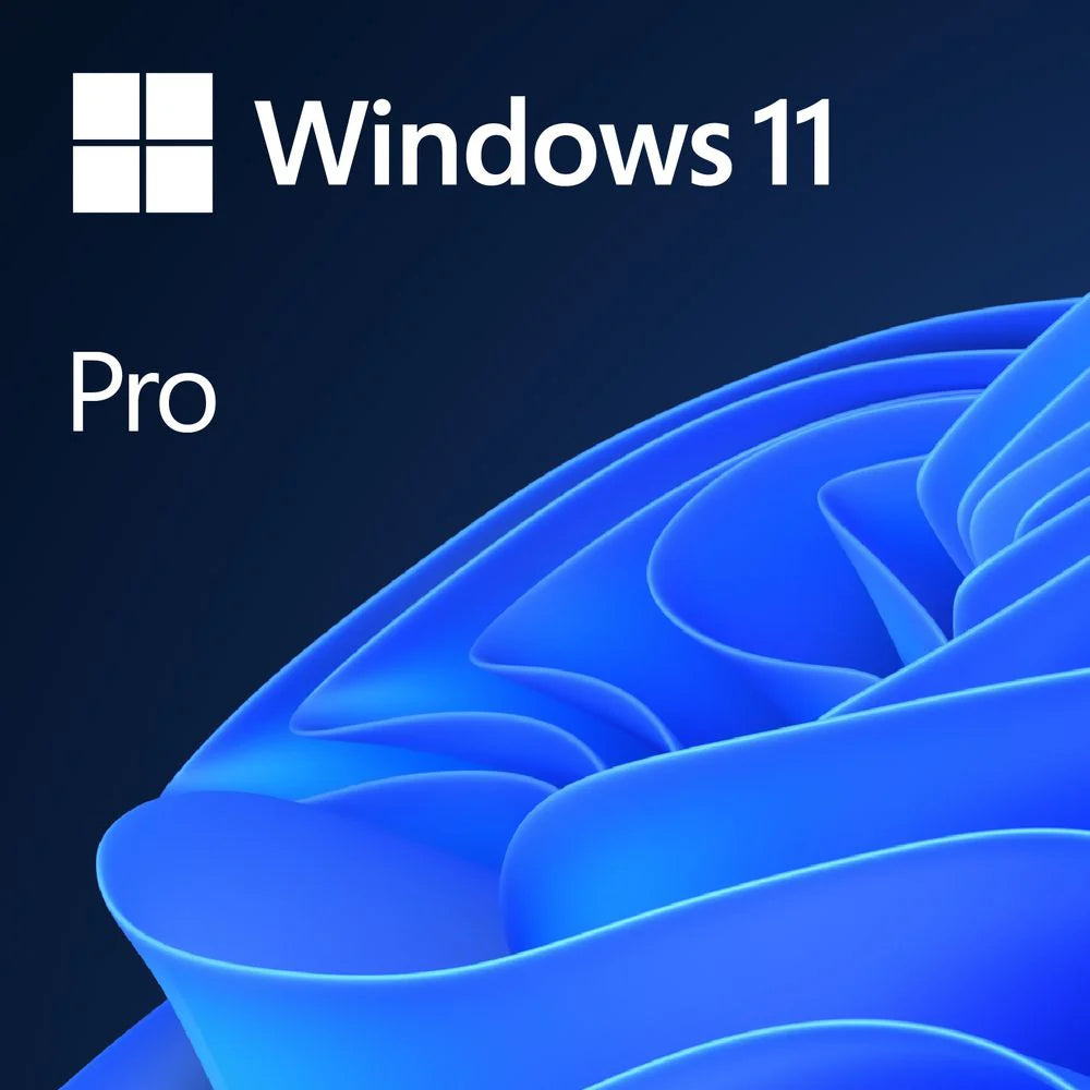 Windows 11 Pro 64-bit | Genuine Lifetime License | Activation Key for 1 PC | Full Version | Australian Stock - INFINITE-ITECH