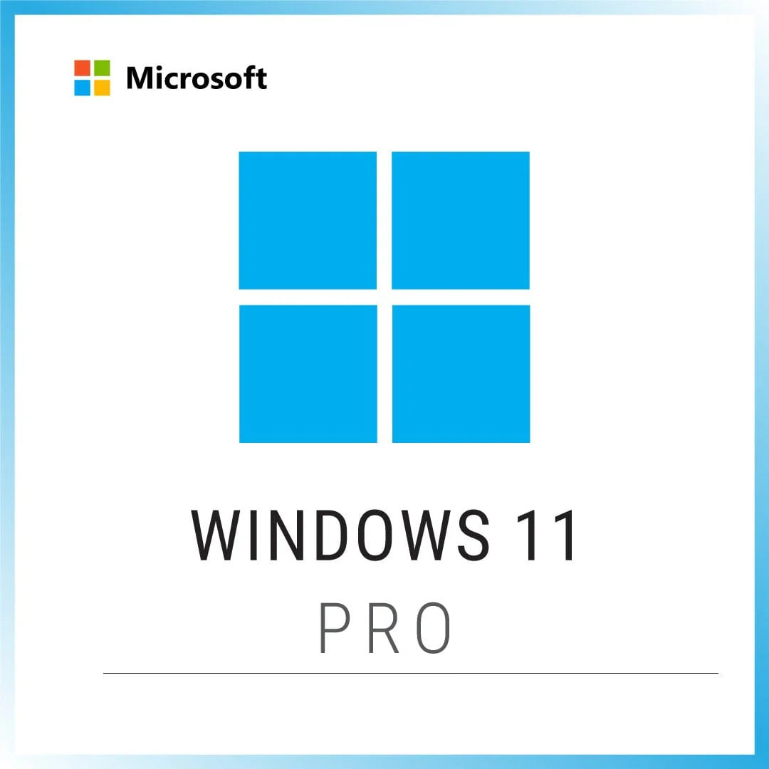 Windows 11 Pro 64-bit | Genuine Lifetime License | Activation Key for 1 PC | Full Version | Australian Stock - INFINITE-ITECH