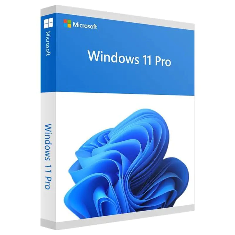 Windows 11 Pro 64-bit | Genuine Lifetime License | Activation Key for 1 PC | Full Version | Australian Stock - INFINITE-ITECH