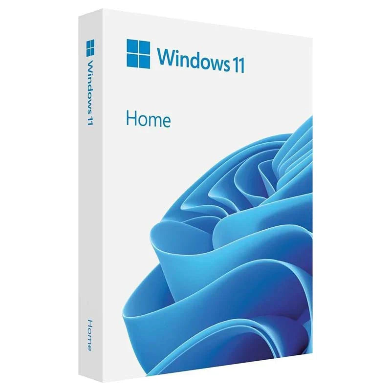 Windows 11 Home 64-bit | Genuine Lifetime License | Activation Key for 1 PC | Full Version | Australian Stock - INFINITE-ITECH