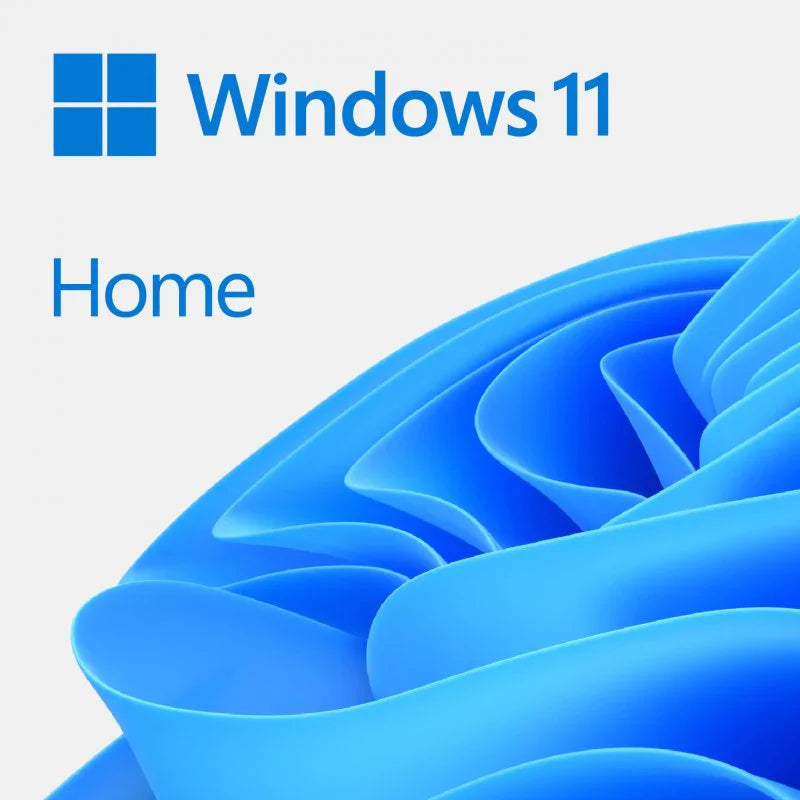 Windows 11 Home 64-bit | Genuine Lifetime License | Activation Key for 1 PC | Full Version | Australian Stock - INFINITE-ITECH