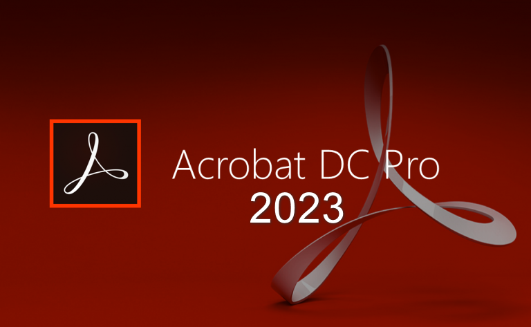 Adobe Acrobat Pro DC 2023 | Full Version | Genuine Lifetime License | AUS STOCK - INFINITE-ITECH