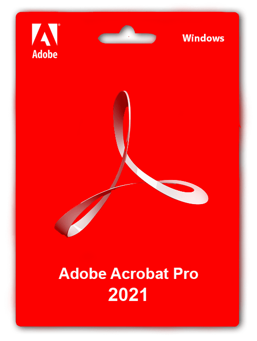 Adobe Acrobat Pro DC 2021 | Full Version | Genuine Lifetime License | Australian Stock - INFINITE-ITECH