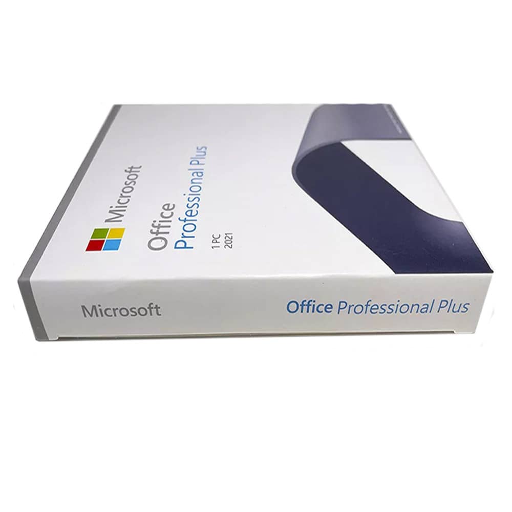 Microsoft Office 2021 Professional Plus for 1 PC | Full Version | Australian Stock - INFINITE-ITECH