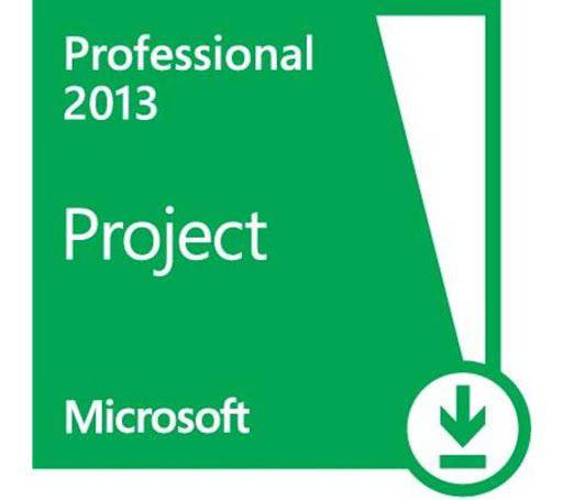 Microsoft Project Professional 2013 | Genuine Full Version | License - 1PC - INFINITE-ITECH