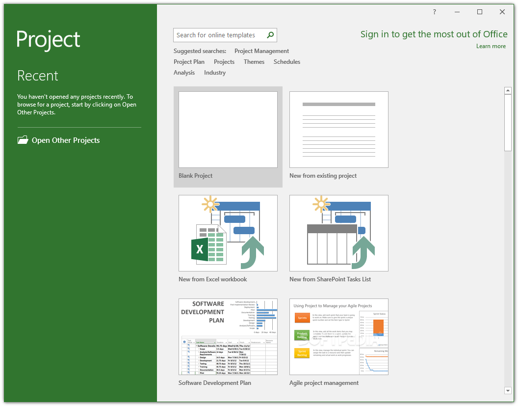 Microsoft Project Professional 2019 | License Activation Key for 1 PC | Full Version | Australian Stock - INFINITE-ITECH