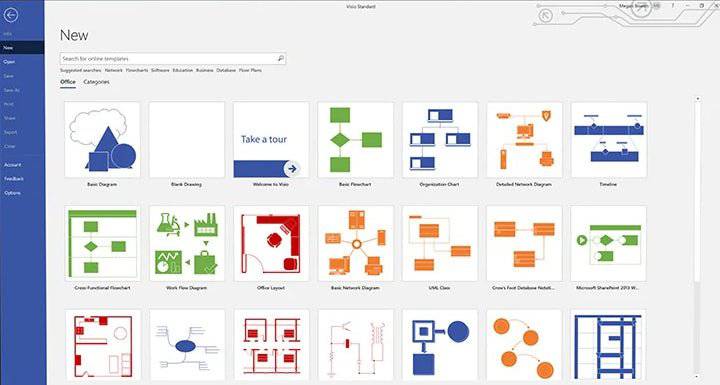Microsoft Visio Standard 2021 | Full Version | Genuine Lifetime License | AUS STOCK | INFINITE-ITECH