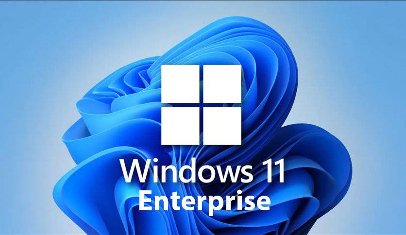Microsoft Windows 11 Enterprise 32/64-Bit English | License Activation Key for 1 PC | Full Version | Digital Download | Australian Stock - INFINITE-ITECH