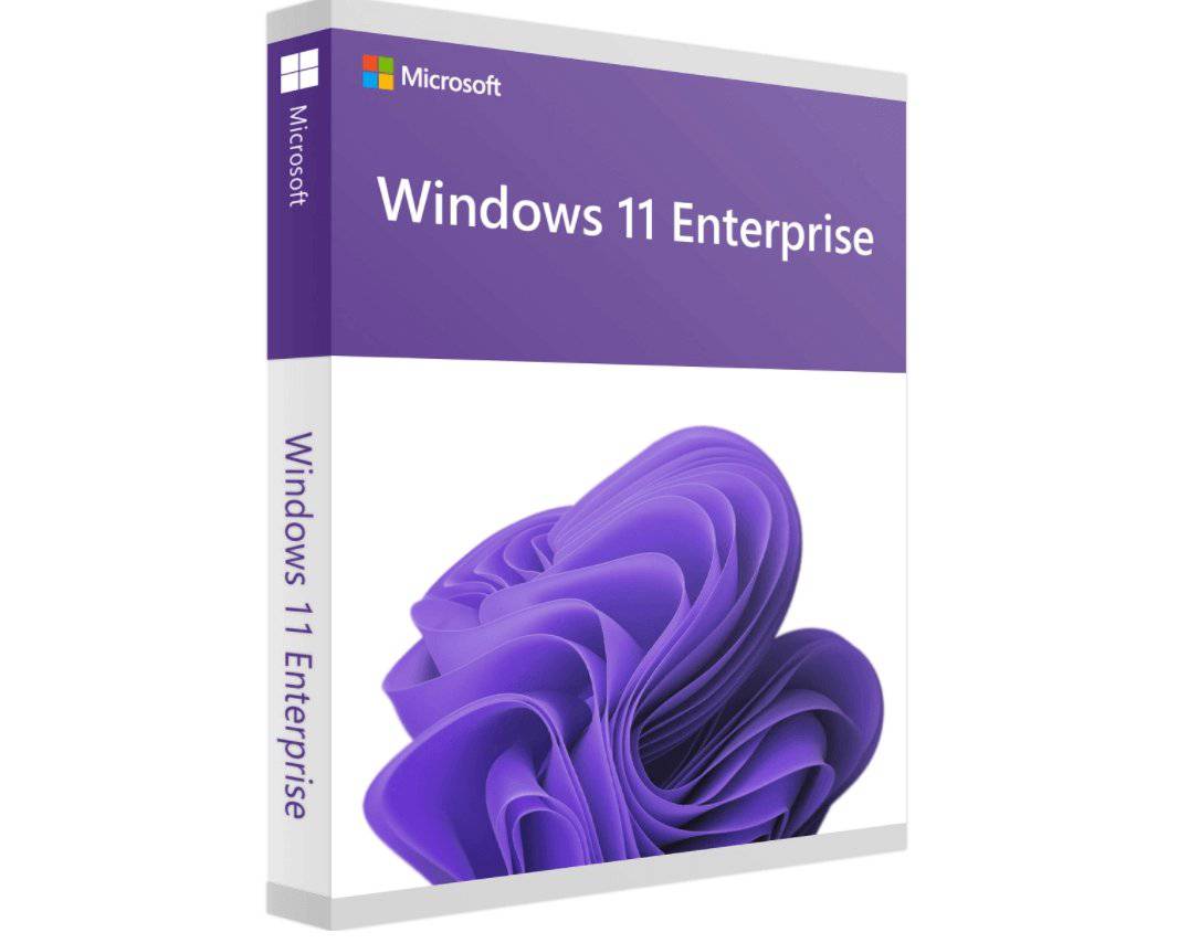 Microsoft Windows 11 Enterprise 32/64-Bit English | License Activation Key for 1 PC | Full Version | Digital Download | Australian Stock - INFINITE-ITECH