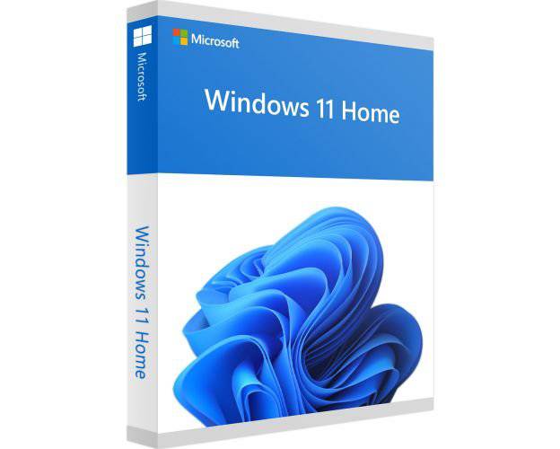 Microsoft Windows 11 Home 32/64-Bit English | License Activation Key for 1 PC | Full Version | Digital Download | KW9-00632 | Australian Stock - INFINITE-ITECH