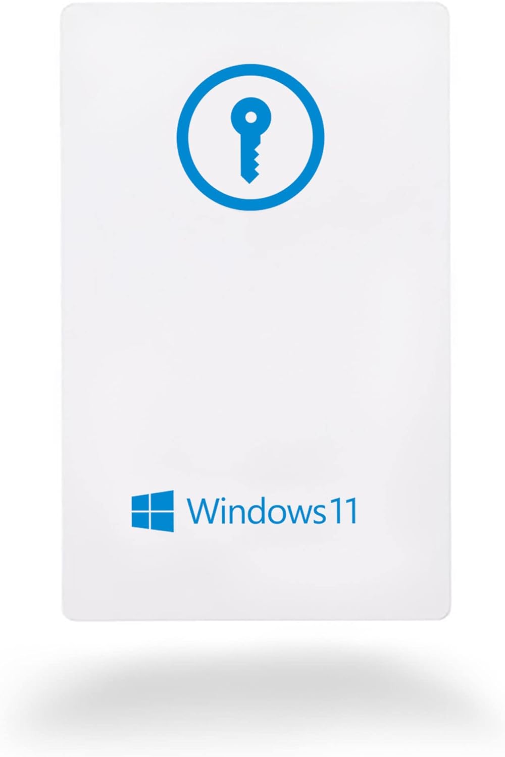 Microsoft Windows 11 Home 64-bit USB with License Key for 1 PC | Retail Sealed Box | Australian Stock [HAJ-00090] - INFINITE-ITECH