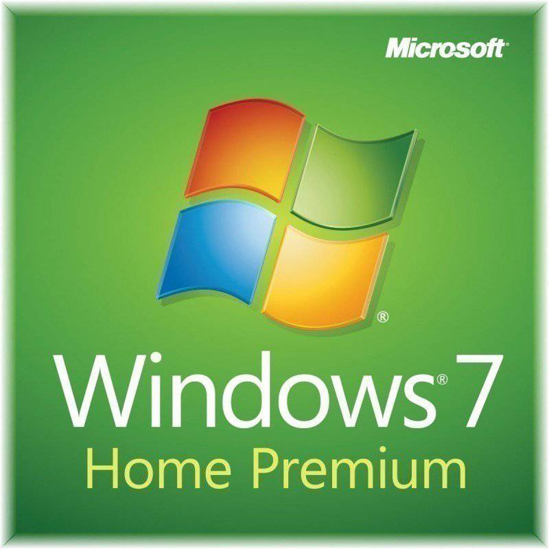 Microsoft Windows 7 Home Premium 32/64-Bit English | License Activation Key for 1 PC | Full Version | Digital Download | Australian Stock - INFINITE-ITECH