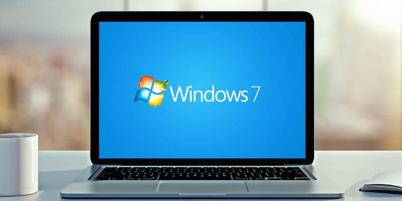 Microsoft Windows 7 Pro 32/64-Bit English | License Activation Key for 1 PC | Full Version | Digital Download | Australian Stock - INFINITE-ITECH