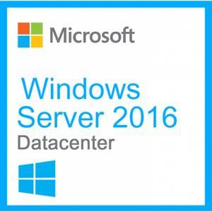 Microsoft Windows Server 2016 DataCenter | Genuine Full Version License | 16CORE - INFINITE-ITECH