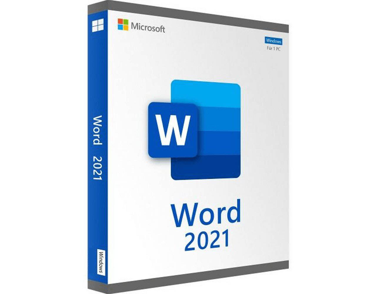 Microsoft Word 2021 | License Activation Key for 1 PC or MAC | Full Version | Australian Stock - INFINITE-ITECH