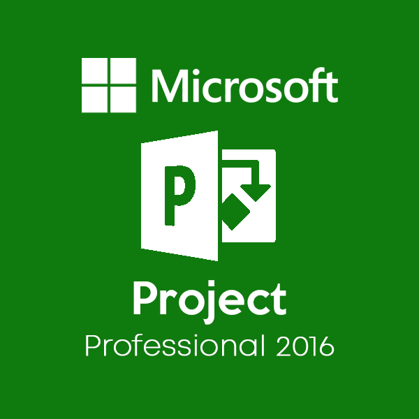 Project Professional 2016 | Genuine Full Version | License - 1PC - INFINITE-ITECH