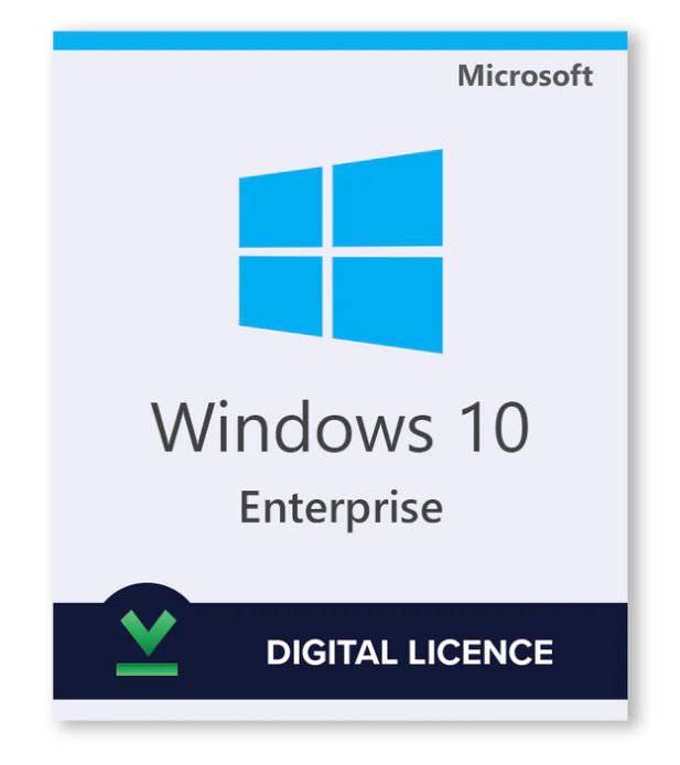 Windows 10 Pro 32/64-Bit | Genuine Retail License Activation Key for 1 PC | Full Version | Australian Stock - INFINITE-ITECH