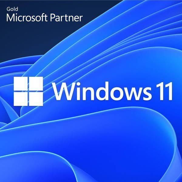 Windows 11 Pro 64-Bit | Genuine Retail License Activation Key for 1 PC | Full Version | Australian Stock - INFINITE-ITECH