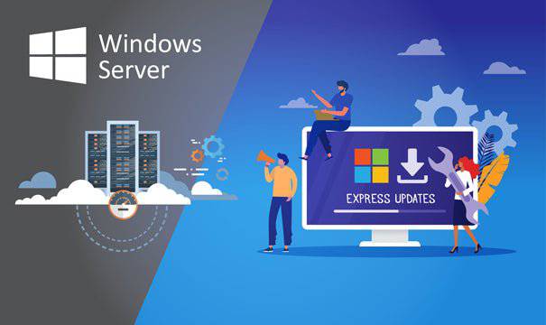 Windows Server 2019 DataCenter Edition | 16 Core Perpetual CSP 1 Server License + 10 RDS CALS (MPN:P71-09023) | Australian Stock - INFINITE-ITECH